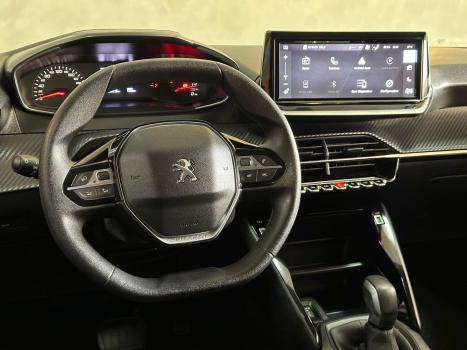 PEUGEOT 208 1.6 16V 4P FLEX ACTIVE AUTOMTICO, Foto 19