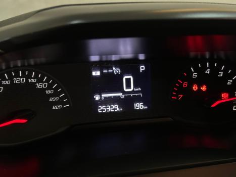 PEUGEOT 208 1.6 16V 4P FLEX ACTIVE AT6 AUTOMTICO, Foto 8