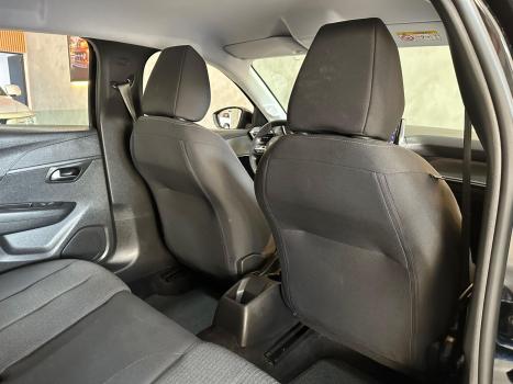 PEUGEOT 208 1.6 16V 4P FLEX ACTIVE AT6 AUTOMTICO, Foto 12