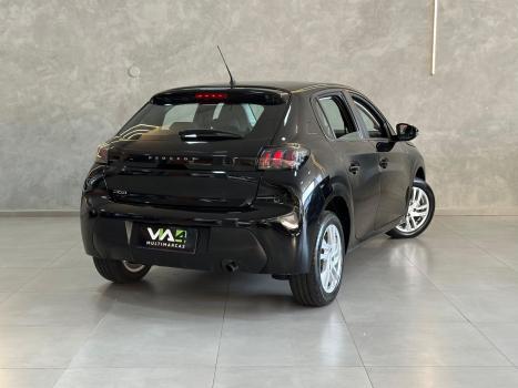 PEUGEOT 208 1.6 16V 4P FLEX ACTIVE AT6 AUTOMTICO, Foto 15