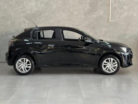 PEUGEOT 208 1.6 16V 4P FLEX ACTIVE AT6 AUTOMTICO, Foto 17