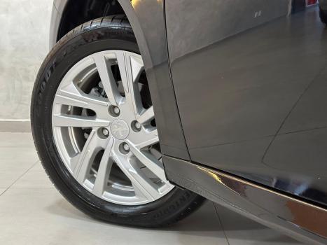 PEUGEOT 208 1.6 16V 4P FLEX ACTIVE AT6 AUTOMTICO, Foto 18