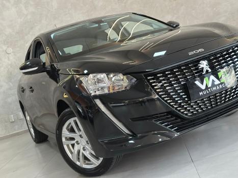 PEUGEOT 208 1.6 16V 4P FLEX ACTIVE AT6 AUTOMTICO, Foto 19