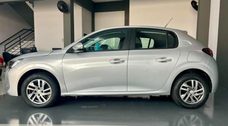 PEUGEOT 208 1.6 16V 4P FLEX LIKE PACK, Foto 2