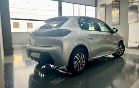 PEUGEOT 208 1.6 16V 4P FLEX LIKE PACK, Foto 3