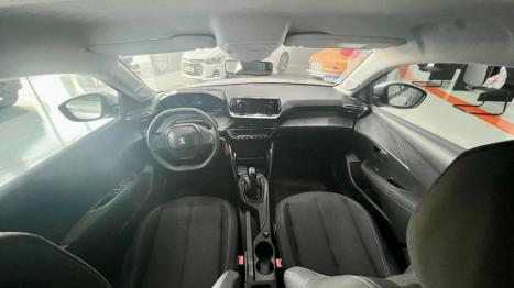 PEUGEOT 208 1.6 16V 4P FLEX LIKE PACK, Foto 4