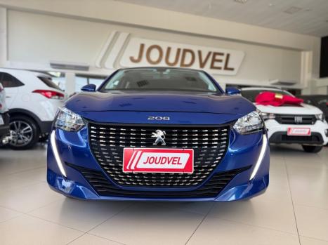 PEUGEOT 208 1.6 16V 4P FLEX ALLURE AUTOMTICO, Foto 2