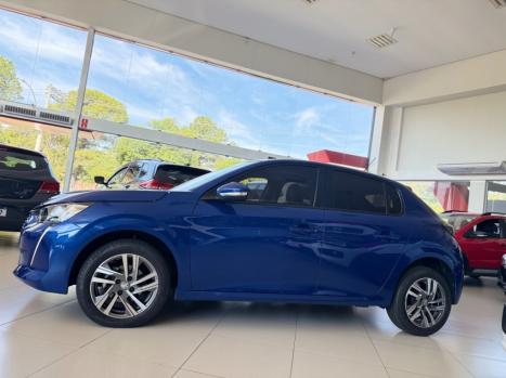 PEUGEOT 208 1.6 16V 4P FLEX ALLURE AUTOMTICO, Foto 4