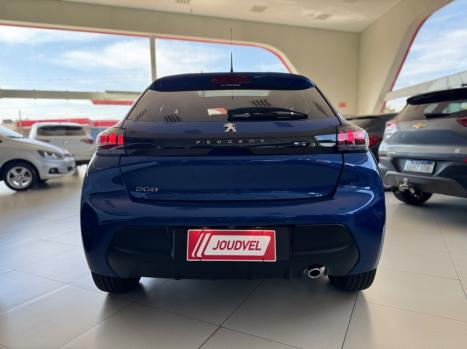 PEUGEOT 208 1.6 16V 4P FLEX ALLURE AUTOMTICO, Foto 6