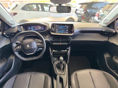 PEUGEOT 208 1.6 16V 4P FLEX ALLURE AUTOMTICO, Foto 10