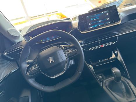 PEUGEOT 208 1.6 16V 4P FLEX ALLURE AUTOMTICO, Foto 11