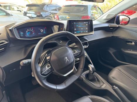 PEUGEOT 208 1.6 16V 4P FLEX ALLURE AUTOMTICO, Foto 16
