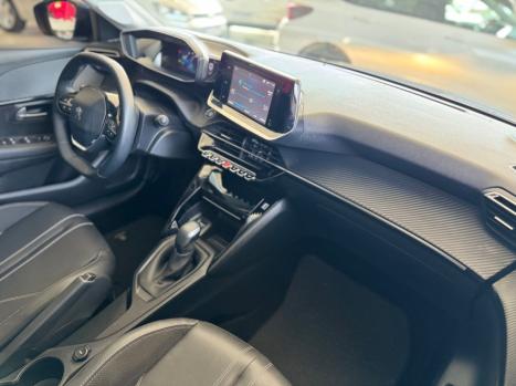 PEUGEOT 208 1.6 16V 4P FLEX ALLURE AUTOMTICO, Foto 20