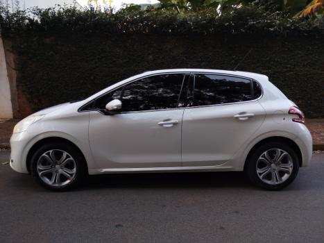 PEUGEOT 208 1.6 16V 4P FLEX GRIFFE AUTOMTICO, Foto 7