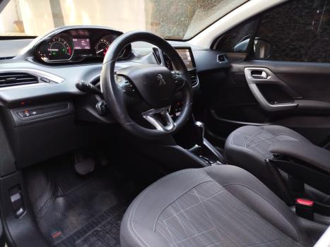 PEUGEOT 208 1.6 16V 4P FLEX GRIFFE AUTOMTICO, Foto 8