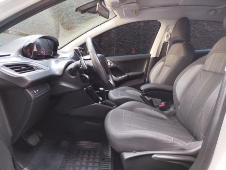 PEUGEOT 208 1.6 16V 4P FLEX GRIFFE AUTOMTICO, Foto 9