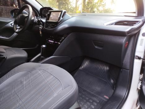 PEUGEOT 208 1.6 16V 4P FLEX GRIFFE AUTOMTICO, Foto 10
