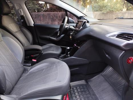 PEUGEOT 208 1.6 16V 4P FLEX GRIFFE AUTOMTICO, Foto 11