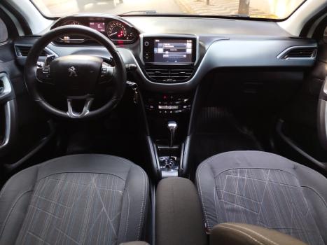 PEUGEOT 208 1.6 16V 4P FLEX GRIFFE AUTOMTICO, Foto 12