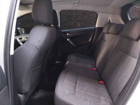 PEUGEOT 208 1.6 16V 4P FLEX GRIFFE AUTOMTICO, Foto 13