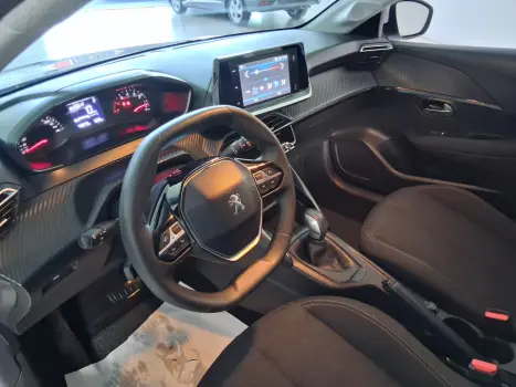 PEUGEOT 208 1.6 16V 4P FLEX ACTIVE AUTOMTICO, Foto 3