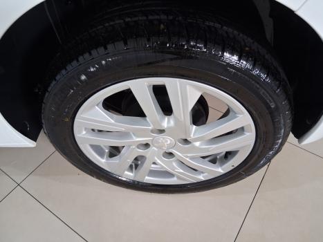 PEUGEOT 208 1.6 16V 4P FLEX ACTIVE AUTOMTICO, Foto 5
