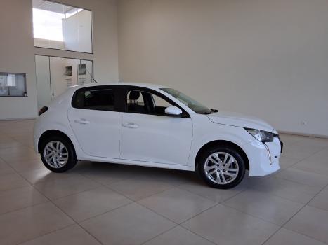 PEUGEOT 208 1.6 16V 4P FLEX ACTIVE AUTOMTICO, Foto 7