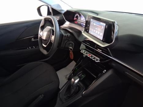 PEUGEOT 208 1.6 16V 4P FLEX ACTIVE AUTOMTICO, Foto 8