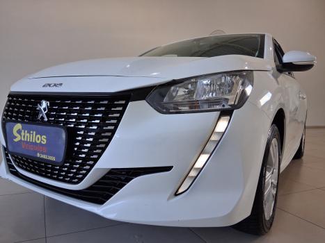PEUGEOT 208 1.6 16V 4P FLEX ACTIVE AUTOMTICO, Foto 10