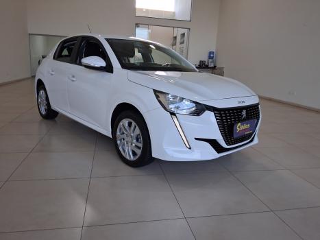 PEUGEOT 208 1.6 16V 4P FLEX ACTIVE AUTOMTICO, Foto 11