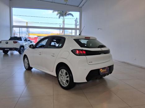 PEUGEOT 208 1.6 16V 4P FLEX ACTIVE AUTOMTICO, Foto 12