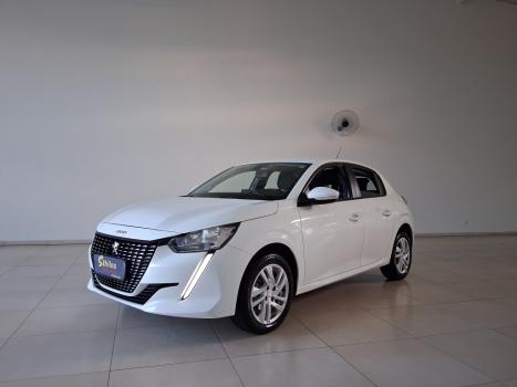 PEUGEOT 208 1.6 16V 4P FLEX ACTIVE AUTOMTICO, Foto 13