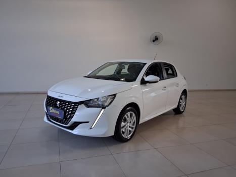 PEUGEOT 208 1.6 16V 4P FLEX ACTIVE AUTOMTICO, Foto 15