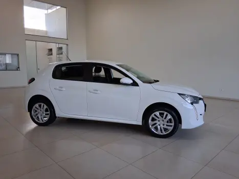 PEUGEOT 208 1.6 16V 4P FLEX ACTIVE AUTOMTICO, Foto 16