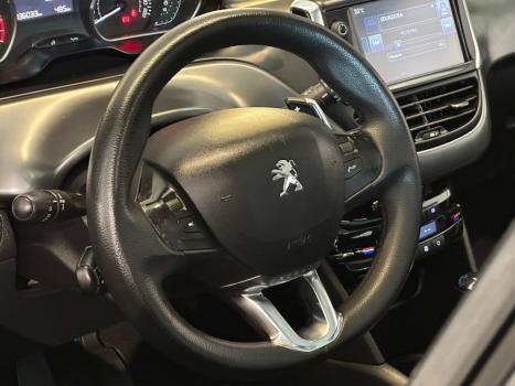 PEUGEOT 208 1.6 16V 4P FLEX GRIFFE AUTOMTICO, Foto 9