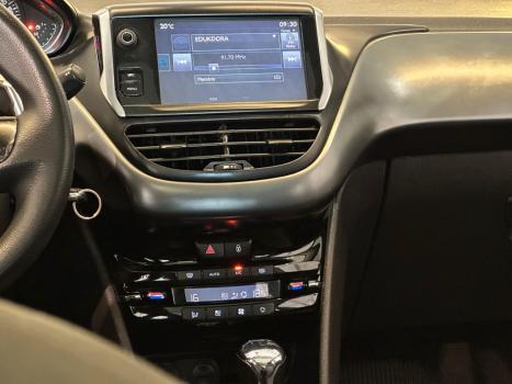 PEUGEOT 208 1.6 16V 4P FLEX GRIFFE AUTOMTICO, Foto 11