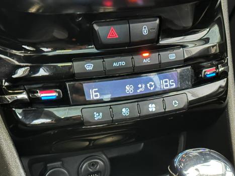 PEUGEOT 208 1.6 16V 4P FLEX GRIFFE AUTOMTICO, Foto 13