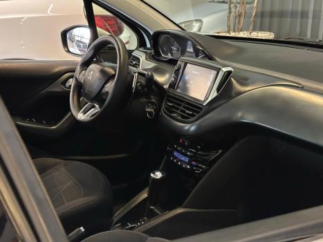 PEUGEOT 208 1.6 16V 4P FLEX GRIFFE AUTOMTICO, Foto 14
