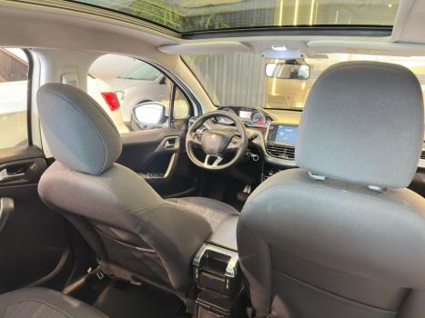 PEUGEOT 208 1.6 16V 4P FLEX GRIFFE AUTOMTICO, Foto 15