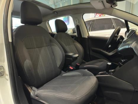 PEUGEOT 208 1.6 16V 4P FLEX GRIFFE AUTOMTICO, Foto 16