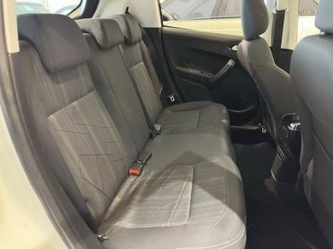 PEUGEOT 208 1.6 16V 4P FLEX GRIFFE AUTOMTICO, Foto 17