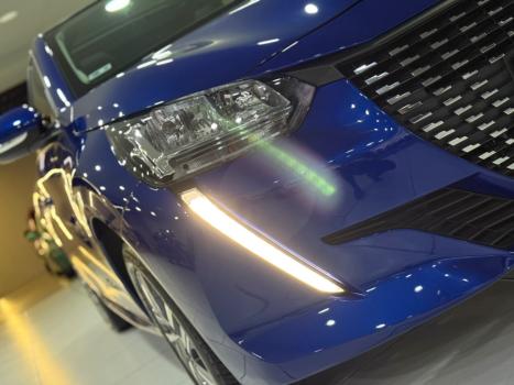 PEUGEOT 208 1.6 16V 4P FLEX ALLURE AT6 AUTOMTICO, Foto 2
