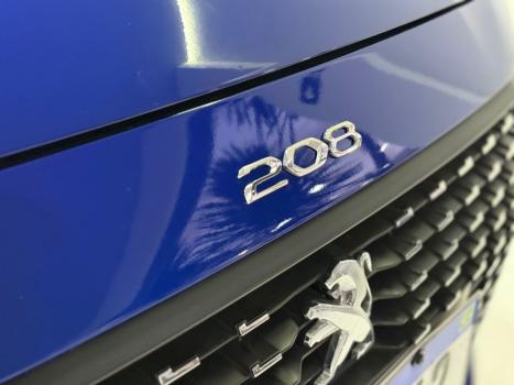 PEUGEOT 208 1.6 16V 4P FLEX ALLURE AT6 AUTOMTICO, Foto 3