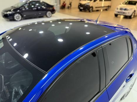 PEUGEOT 208 1.6 16V 4P FLEX ALLURE AT6 AUTOMTICO, Foto 5
