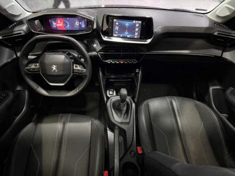 PEUGEOT 208 1.6 16V 4P FLEX ALLURE AT6 AUTOMTICO, Foto 11