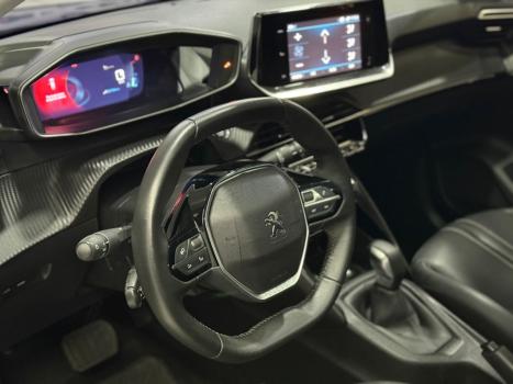 PEUGEOT 208 1.6 16V 4P FLEX ALLURE AT6 AUTOMTICO, Foto 12
