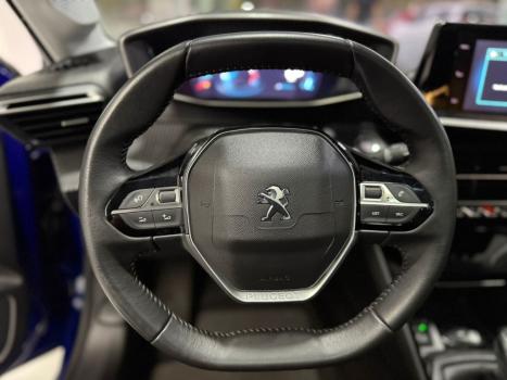 PEUGEOT 208 1.6 16V 4P FLEX ALLURE AT6 AUTOMTICO, Foto 13
