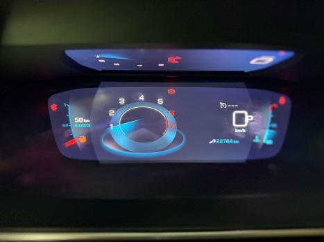 PEUGEOT 208 1.6 16V 4P FLEX ALLURE AT6 AUTOMTICO, Foto 14
