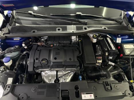 PEUGEOT 208 1.6 16V 4P FLEX ALLURE AT6 AUTOMTICO, Foto 21