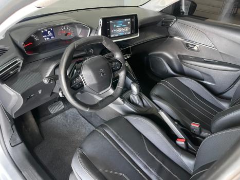 PEUGEOT 208 1.6 16V 4P FLEX ALLURE AT6 AUTOMTICO, Foto 9